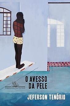 O avesso da pele Jeferson Tenorio